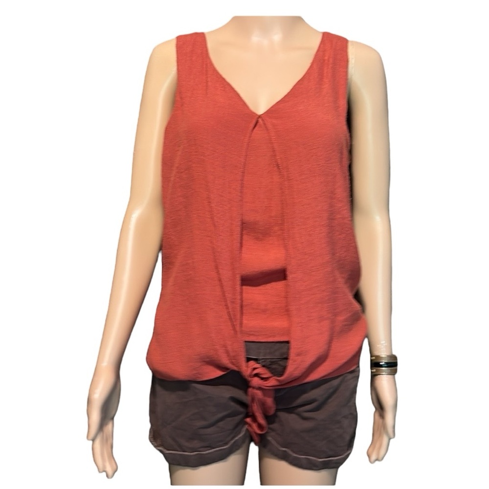 ⬇️💰BOGO FREE Lightweight Breezy Summer Top